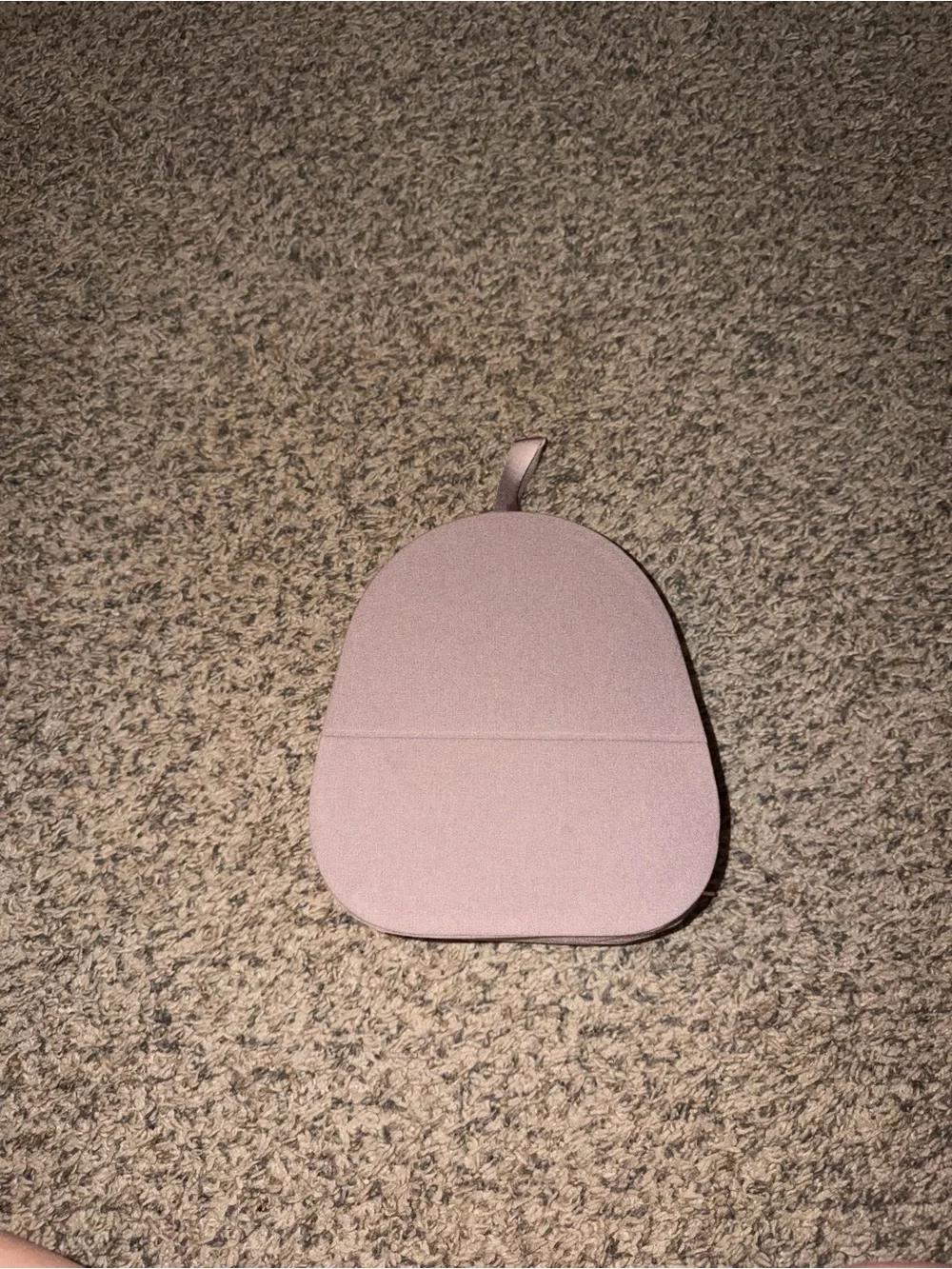Sony WH-1000XM5 Wireless Noise-Canceling Headphones - Smoky Pink